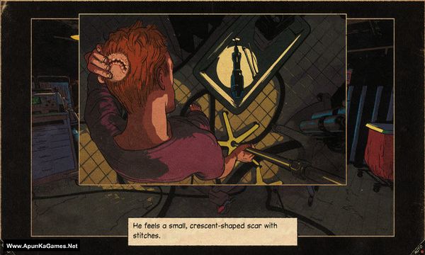 Cut to the Core Screenshot 1, Full Version, PC Game, Download Free