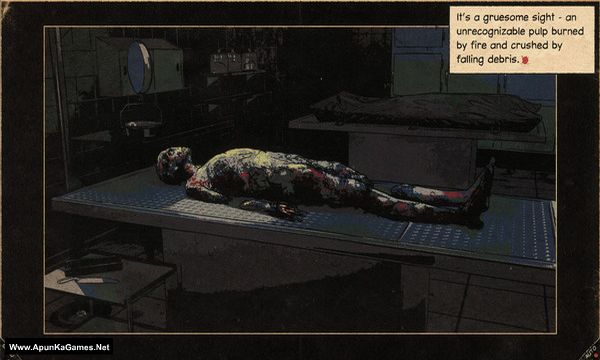Cut to the Core Screenshot 1, Full Version, PC Game, Download Free