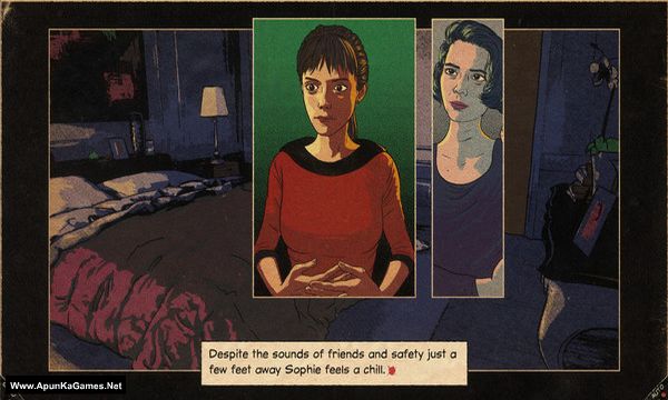 Cut to the Core Screenshot 3, Full Version, PC Game, Download Free