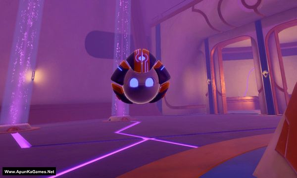 DeMagnete VR Screenshot 1, Full Version, PC Game, Download Free