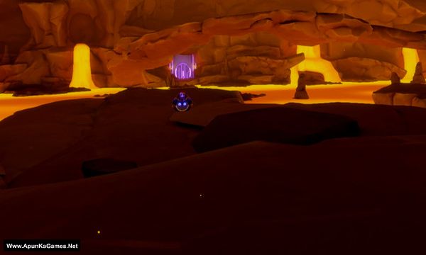 DeMagnete VR Screenshot 3, Full Version, PC Game, Download Free