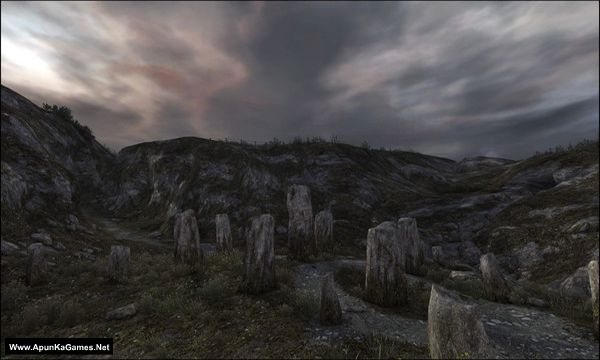 Dear Esther: Landmark Edition Screenshot 1, Full Version, PC Game, Download Free