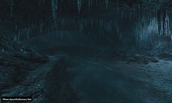 Dear Esther: Landmark Edition Screenshot 3, Full Version, PC Game, Download Free