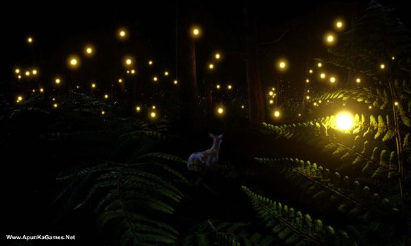 Deer Journey Screenshot 1, Full Version, PC Game, Download Free