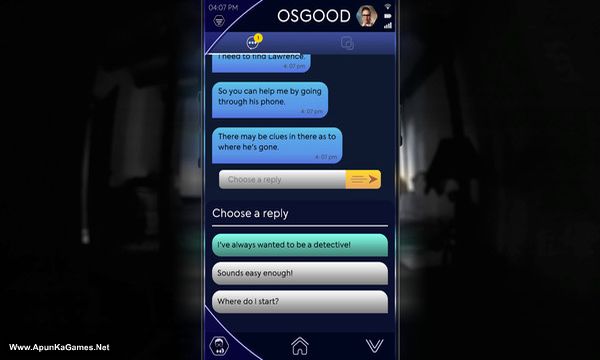 Doctor Who: The Lonely Assassins Screenshot 1, Full Version, PC Game, Download Free