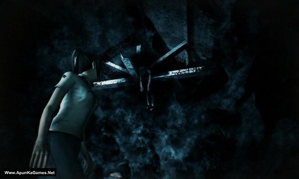 DreadOut: Keepers of The Dark Screenshot 1, Full Version, PC Game, Download Free