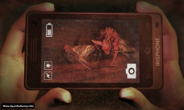 DreadOut: Keepers of The Dark Screenshot 3, Full Version, PC Game, Download Free