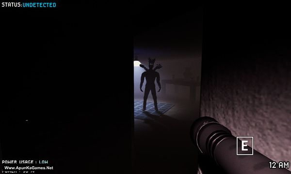 Dreadful Hours Screenshot 1, Full Version, PC Game, Download Free