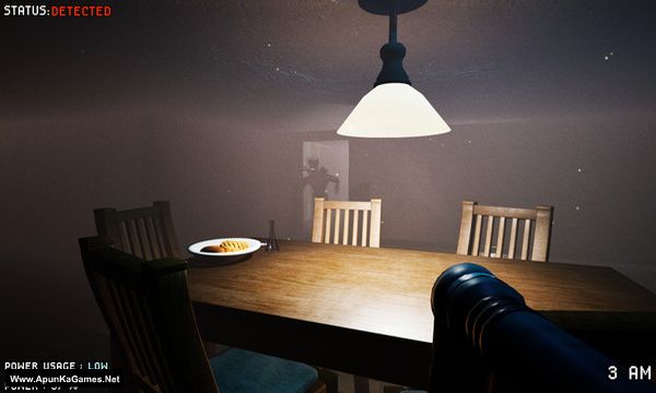 Dreadful Hours Screenshot 3, Full Version, PC Game, Download Free