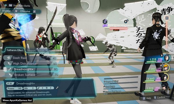 The Caligula Effect 2 Screenshot 3, Full Version, PC Game, Download Free