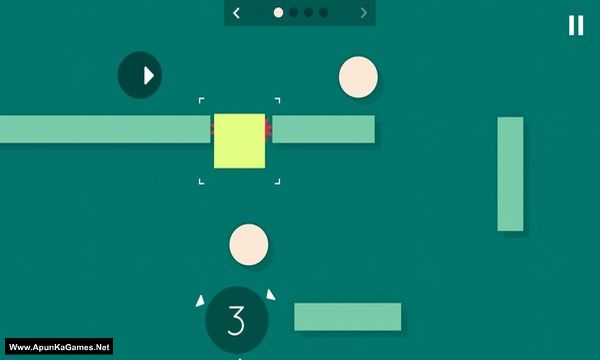 Bump Bump Bump Screenshot 1, Full Version, PC Game, Download Free