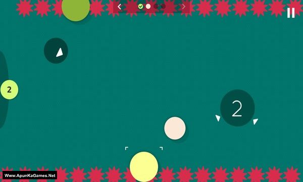 Bump Bump Bump Screenshot 1, Full Version, PC Game, Download Free