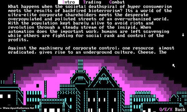 Cheese Runner Screenshot 1, Full Version, PC Game, Download Free