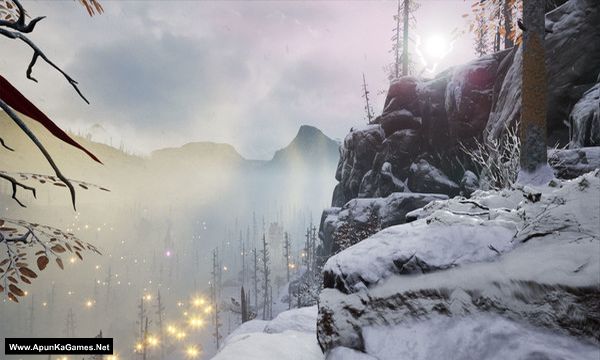 Chionophile Screenshot 1, Full Version, PC Game, Download Free