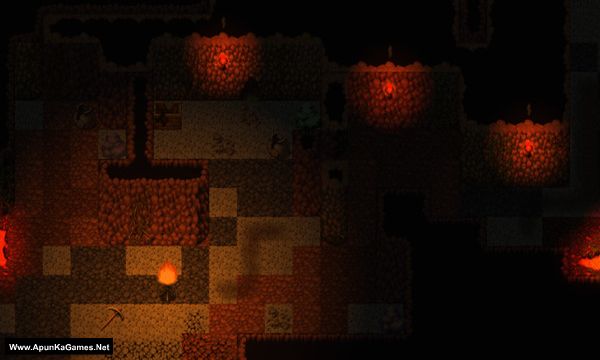 Crusade of Deitra Screenshot 1, Full Version, PC Game, Download Free