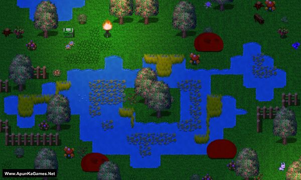 Crusade of Deitra Screenshot 3, Full Version, PC Game, Download Free