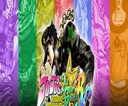 JoJo’s Bizarre Adventure: All-Star Battle R