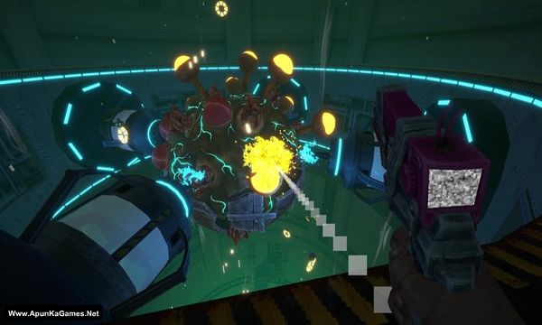 POSTAL: Brain Damaged Screenshot 1, Full Version, PC Game, Download Free