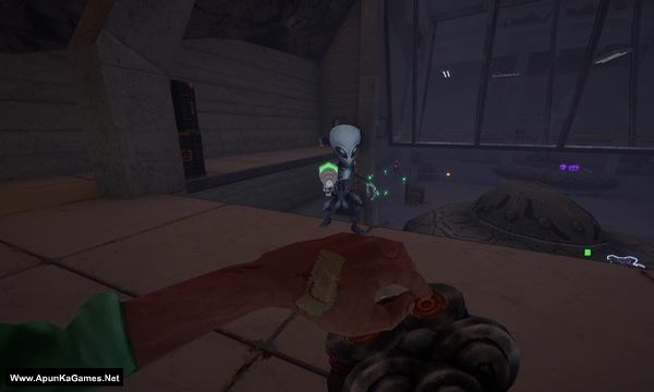 POSTAL: Brain Damaged Screenshot 3, Full Version, PC Game, Download Free
