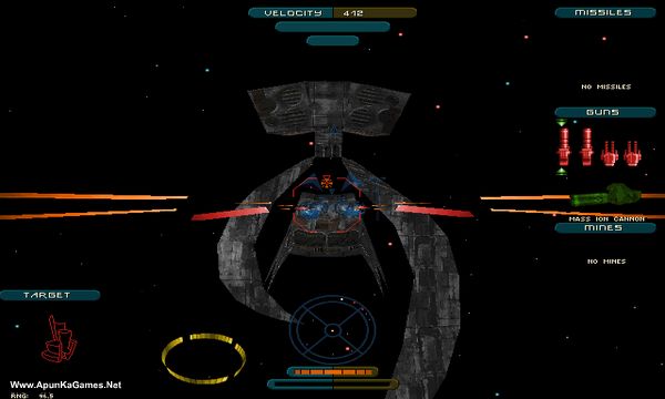 Privateer 2: The Darkening Screenshot 1, Full Version, PC Game, Download Free