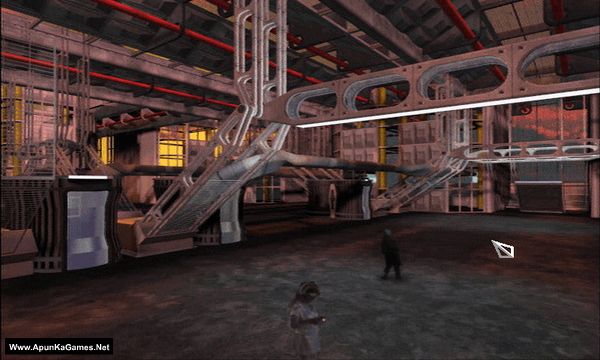 Privateer 2: The Darkening Screenshot 1, Full Version, PC Game, Download Free