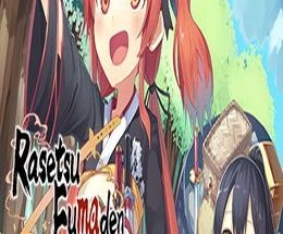 Rasetsu Fumaden