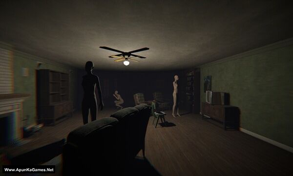 Remnant Records Screenshot 1, Full Version, PC Game, Download Free