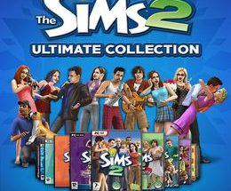 The Sims 2: Ultimate Collection