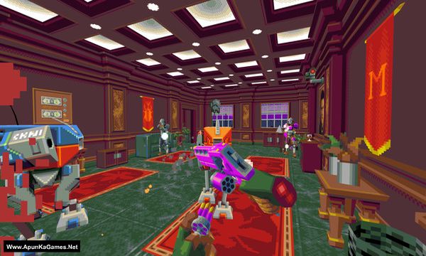 COMPOUND Screenshot 1, Full Version, PC Game, Download Free