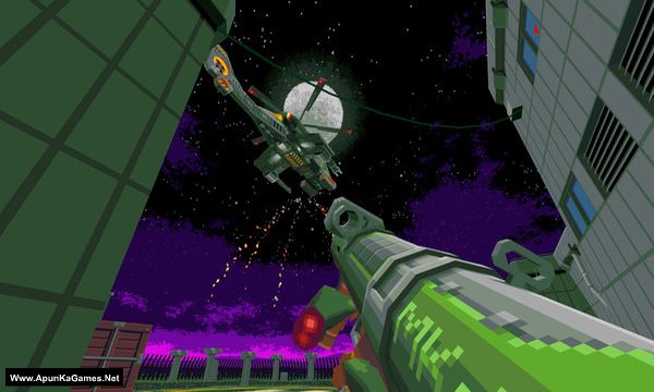 COMPOUND Screenshot 1, Full Version, PC Game, Download Free