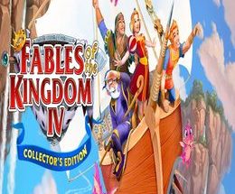 Fables of the Kingdom 4. Collector’s Edition