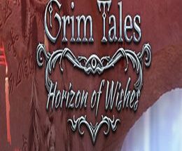 Grim Tales: Horizon Of Wishes Collector’s Edition