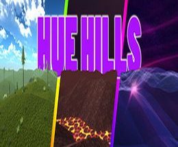 Hue Hills