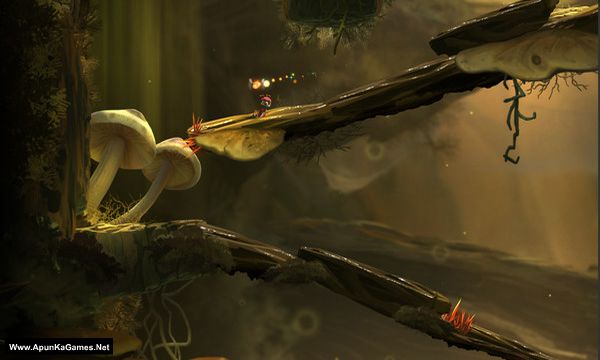Mari and Bayu: The Road Home Screenshot 3, Full Version, PC Game, Download Free