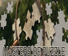 Masters of Puzzle