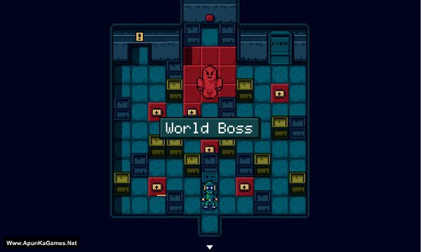 Move That Box! Screenshot 1, Full Version, PC Game, Download Free