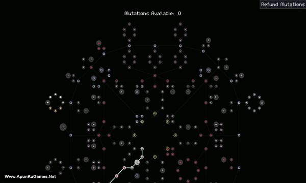 Mutagenic Screenshot 1, Full Version, PC Game, Download Free