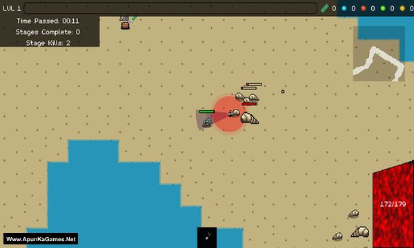 Mutagenic Screenshot 3, Full Version, PC Game, Download Free