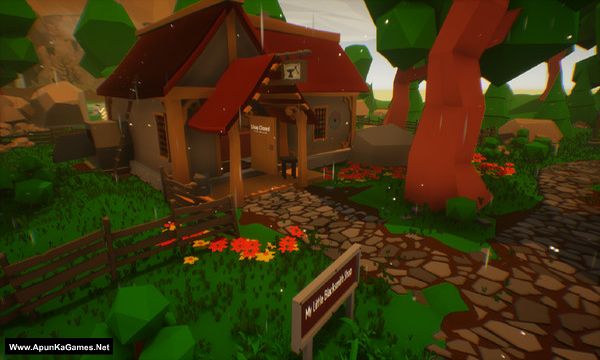 My Little Blacksmith Shop Screenshot 1, Full Version, PC Game, Download Free