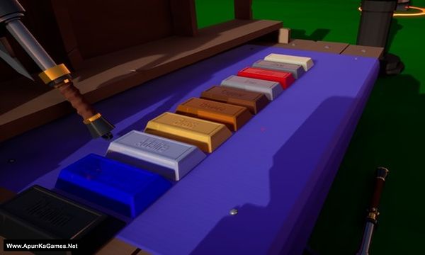 My Little Blacksmith Shop Screenshot 1, Full Version, PC Game, Download Free