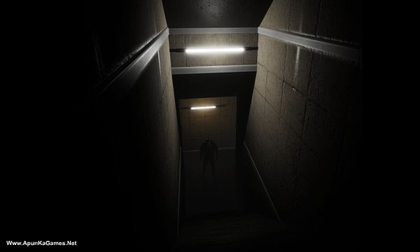 STRANGER Screenshot 1, Full Version, PC Game, Download Free