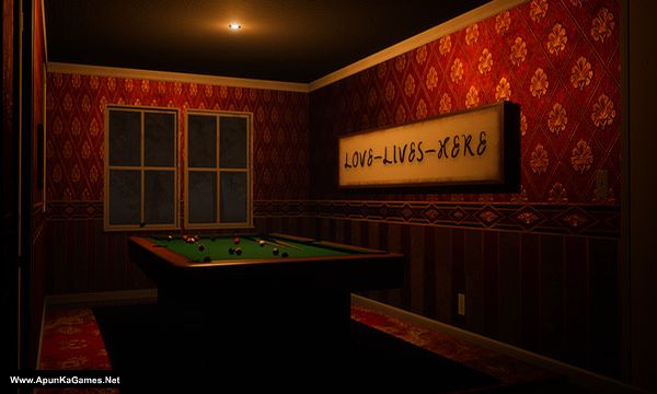 STRANGER Screenshot 3, Full Version, PC Game, Download Free
