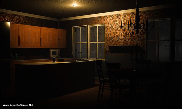 STRANGER Screenshot 1, Full Version, PC Game, Download Free