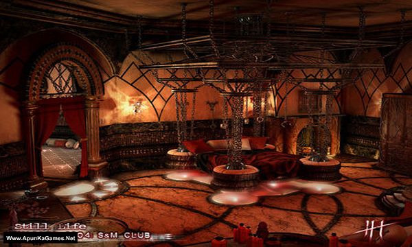 Still Life 1 Screenshot 1, Full Version, PC Game, Download Free