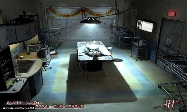 Still Life 1 Screenshot 3, Full Version, PC Game, Download Free