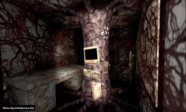 Traumada Screenshot 1, Full Version, PC Game, Download Free