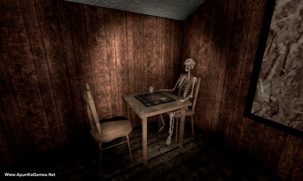 Traumada Screenshot 1, Full Version, PC Game, Download Free
