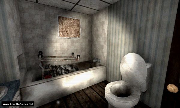 Traumada Screenshot 3, Full Version, PC Game, Download Free