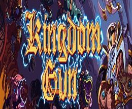 Kingdom Gun