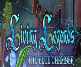 Living Legends: The Blue Chamber Collector’s Edition